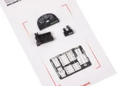 Lancaster B Mk. I LööK 1:48