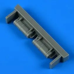 K5Y Willow oil radiator 1:32