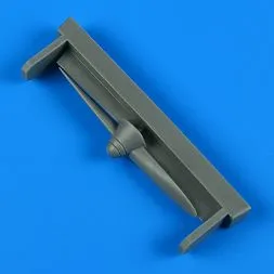 PZL P.11 propeller 1:72