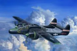 P-61C Black Widow 1:48