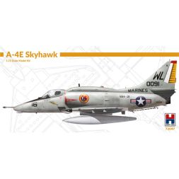A-4E Skyhawk 1:72
