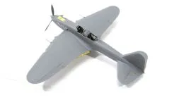 Il-2 P.E. set for Tamiya 1:48