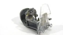 Il-2 P.E. set for Tamiya 1:48