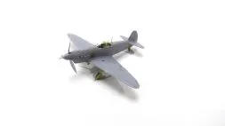Yak-9 P.E. set for ICM/ ARK 1:48