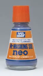 Mr.Masking Sol - neo