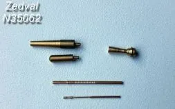 T-26 mod 1932 detail set 1:35