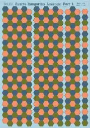 Austro-Hungarian Lozenge Part.1 1:48