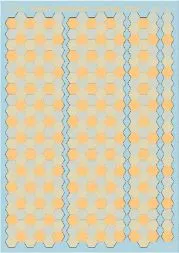 Austro-Hungarian Lozenge Part.1 1:48