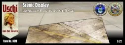 Joint Base Langley-Eustis Scenic Display 1:72