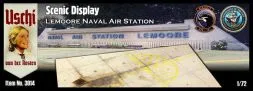 Lemoore NAS Scenic Display 1:48