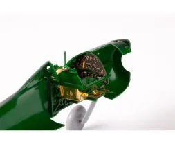 Gladiator Mk. I P.E. for ICM (Zoom) 1:32