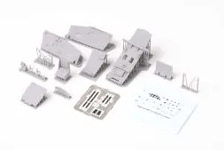 Z-526AFS cockpit 1:48