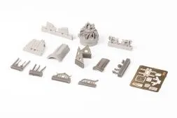 Fw 190F-8 fuselage guns 1:48