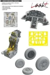 F-104S LööKplus 1:48