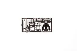 Vampire F.3 SPACE 1:48