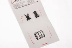 Vampire F.3 Löök 1:48