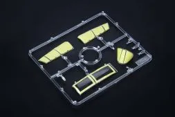 OV-10D+ mask for ICM 1:48