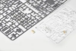 F-104S mask for Kinetic 1:48