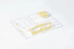 Tornado ECR mask for Italeri 1:32