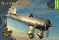 H-75O Hawk 1:72