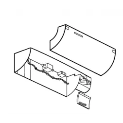 Mil Mi-24 "Hind" Ammo Box Set 1:48