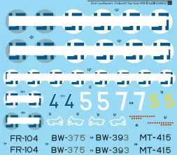 Eino Luukkanen - Finland’s Top Ace WW II Vol.III 1:48