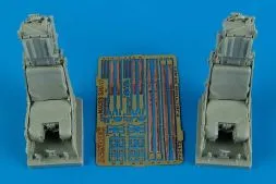 Martin-Baker SJU-17 ejection seats 1:32