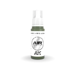 A-19F Greass Green (3G)