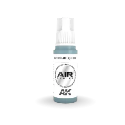 AII Light Blue 17ml (3G)