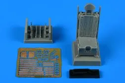 Stanley Yankee ejection seat (U.S.A.F. version) 1:32
