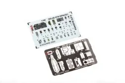 P-47D Bubbletop SPACE for Tamiya 1:48