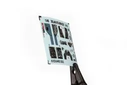 A-1J SPACE for Tamiya 1:48