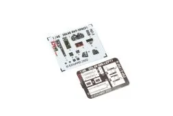 F6F-5 SPACE for Eduard 1:48