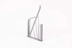 F-4B refueling probe PRINT 1:48