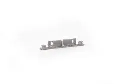 A6M2 Model 11 exhausts early PRINT 1:48