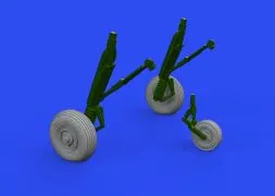 Z-326/526 wheels 1:48