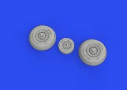 Z-326/526 wheels 1:48