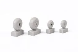 Mi-24D conversion set (BigSin) 1:48