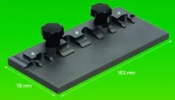 Photo Etched parts Bender (L)