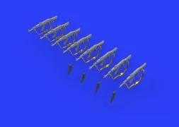 AK 47 assault rifle 1:35