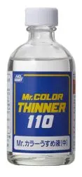 Mr. Color Thinner 110ml
