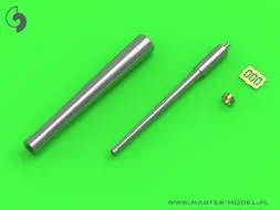 M3 Lee/Grant - 75mm M2 L/31 (short) & 37mm M6 gun barrels 1:35