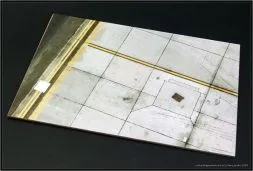 March Air Reserve Base - Scenic Display 1:48