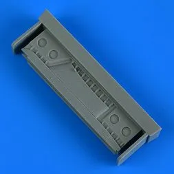 OV-10A Bronco wing pylons 1:48