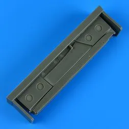 OV-10A/C Bronco wing pylons 1:32