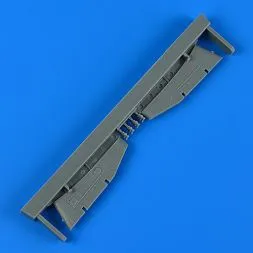 OV-10D Bronco wing pylons 1:32