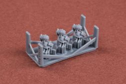 Norden Bombsight 1:72