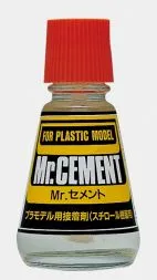 Mr. Cement 25ml