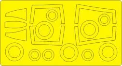 F-14B mask for Academy 1:72