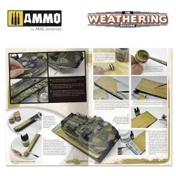 The Weathering Magazine - Issue 31 "Strand"
